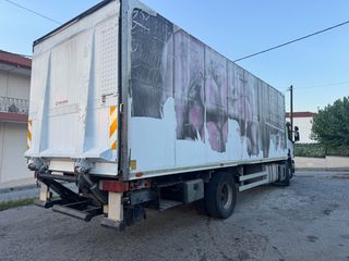 Ψυγείο Scania 2010 P 300-thumb-2