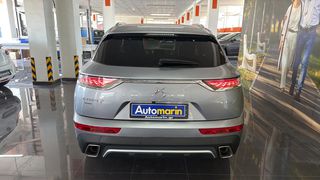 DS DS7 2020 Crossback E-Tense Gr. Chic Sunroof Leather Navi / 6 Χρόνια-thumb-5