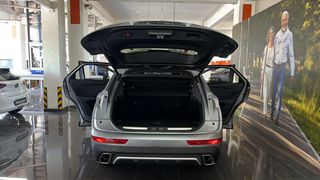 DS DS7 2020 Crossback E-Tense Gr. Chic Sunroof Leather Navi / 6 Χρόνια-thumb-20