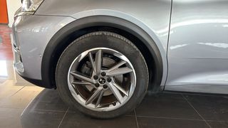 DS DS7 2020 Crossback E-Tense Gr. Chic Sunroof Leather Navi / 6 Χρόνια-thumb-17
