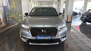DS DS7 2020 Crossback E-Tense Gr. Chic Sunroof Leather Navi / 6 Χρόνια-thumb-1