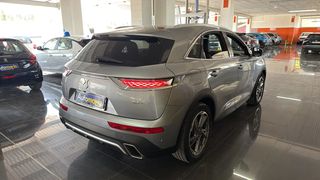 DS DS7 2020 Crossback E-Tense Gr. Chic Sunroof Leather Navi / 6 Χρόνια-thumb-3