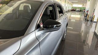 DS DS7 2020 Crossback E-Tense Gr. Chic Sunroof Leather Navi / 6 Χρόνια-thumb-10