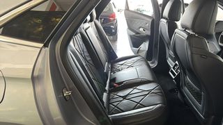 DS DS7 2020 Crossback E-Tense Gr. Chic Sunroof Leather Navi / 6 Χρόνια-thumb-37