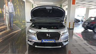 DS DS7 2020 Crossback E-Tense Gr. Chic Sunroof Leather Navi / 6 Χρόνια-thumb-25