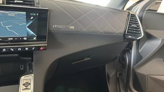 DS DS7 2020 Crossback E-Tense Gr. Chic Sunroof Leather Navi / 6 Χρόνια-thumb-45