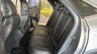 DS DS7 2020 Crossback E-Tense Gr. Chic Sunroof Leather Navi / 6 Χρόνια-thumb-36