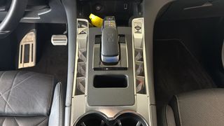DS DS7 2020 Crossback E-Tense Gr. Chic Sunroof Leather Navi / 6 Χρόνια-thumb-46
