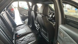 DS DS7 2020 Crossback E-Tense Gr. Chic Sunroof Leather Navi / 6 Χρόνια-thumb-38