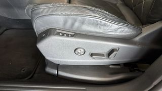 DS DS7 2020 Crossback E-Tense Gr. Chic Sunroof Leather Navi / 6 Χρόνια-thumb-31