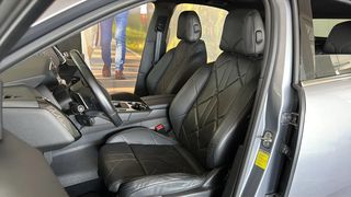 DS DS7 2020 Crossback E-Tense Gr. Chic Sunroof Leather Navi / 6 Χρόνια-thumb-30