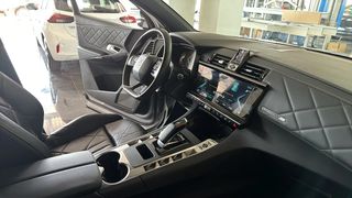 DS DS7 2020 Crossback E-Tense Gr. Chic Sunroof Leather Navi / 6 Χρόνια-thumb-49