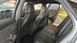 DS DS7 2020 Crossback E-Tense Gr. Chic Sunroof Leather Navi / 6 Χρόνια-thumb-35