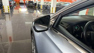 DS DS7 2020 Crossback E-Tense Gr. Chic Sunroof Leather Navi / 6 Χρόνια-thumb-11
