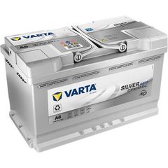 Μπαταρία εκκίνησης VARTA 80Ah 315x175x190 B13 0 0 VARTA 580901080J382