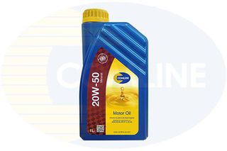 Λάδι κινητήρα COMLINE CO20W50CG41