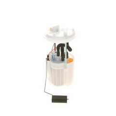 Μονάδα παροχής καυσίμων BOSCH 0580314016