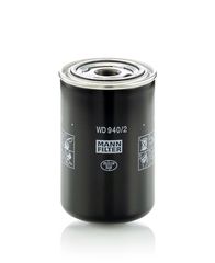 Φίλτρο λαδιού MANN-FILTER WD9402