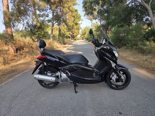 Yamaha XMAX 250 2011