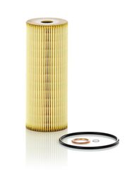 Φίλτρο λαδιού MANN-FILTER HU9471x