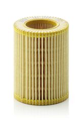 Φίλτρο λαδιού MANN-FILTER HU714X