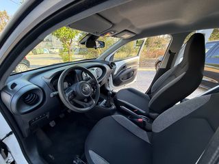 Toyota Aygo 2022 X-Εκδοση ΔΕΚΤΕΣ ΑΝΤΑΛΛΑΓΕΣ // ΔΥΝΑΤΟΤΗΤΑ ΧΡΗΜΑΤΟΔΟΤΗΣΗΣ-thumb-7