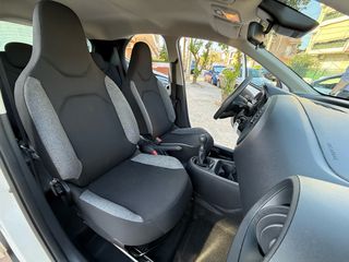 Toyota Aygo 2022 X-Εκδοση ΔΕΚΤΕΣ ΑΝΤΑΛΛΑΓΕΣ // ΔΥΝΑΤΟΤΗΤΑ ΧΡΗΜΑΤΟΔΟΤΗΣΗΣ-thumb-10