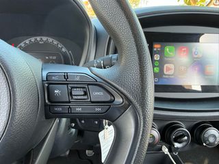 Toyota Aygo 2022 X-Εκδοση ΔΕΚΤΕΣ ΑΝΤΑΛΛΑΓΕΣ // ΔΥΝΑΤΟΤΗΤΑ ΧΡΗΜΑΤΟΔΟΤΗΣΗΣ-thumb-14