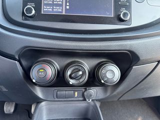 Toyota Aygo 2022 X-Εκδοση ΔΕΚΤΕΣ ΑΝΤΑΛΛΑΓΕΣ // ΔΥΝΑΤΟΤΗΤΑ ΧΡΗΜΑΤΟΔΟΤΗΣΗΣ-thumb-17