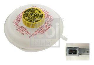 Δοχείο διαστολής, υγρά φρένων febi Plus FEBI BILSTEIN 26658