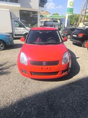 Suzuki Swift 2008