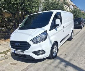 Ford Transit Custom 2019 L2H1