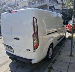 Ford Transit Custom 2019 L2H1-thumb-4