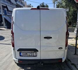 Ford Transit Custom 2019 L2H1-thumb-5