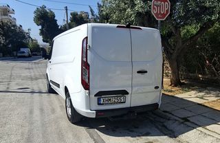 Ford Transit Custom 2019 L2H1-thumb-6