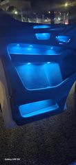 Ford Transit Custom 2019 L2H1-thumb-7