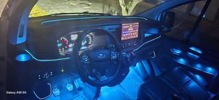 Ford Transit Custom 2019 L2H1-thumb-9