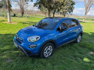 Fiat 500X 2019 ΕΛΛΗΝΙΚΟ-ΑΥΤΟΜΑΤΟ-ΑΡΙΣΤΟ-thumb-1