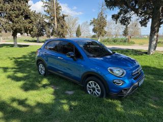 Fiat 500X 2019 ΕΛΛΗΝΙΚΟ-ΑΥΤΟΜΑΤΟ-ΑΡΙΣΤΟ-thumb-2