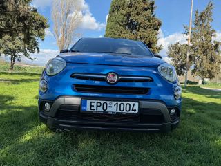 Fiat 500X 2019 ΕΛΛΗΝΙΚΟ-ΑΥΤΟΜΑΤΟ-ΑΡΙΣΤΟ-thumb-3