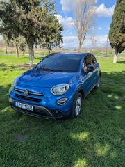 Fiat 500X 2019 ΕΛΛΗΝΙΚΟ-ΑΥΤΟΜΑΤΟ-ΑΡΙΣΤΟ-thumb-6