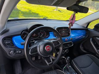 Fiat 500X 2019 ΕΛΛΗΝΙΚΟ-ΑΥΤΟΜΑΤΟ-ΑΡΙΣΤΟ-thumb-10