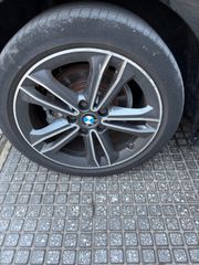 Ζαντολάστιχα bmw f40