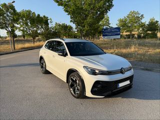 Volkswagen Tiguan 2024 R-LINE PLUG-IN HYBRID