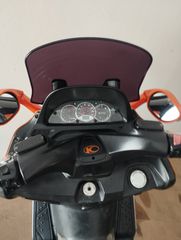 Kymco Xciting 250 2006 XCITING 250-thumb-2
