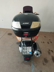 Kymco Xciting 250 2006 XCITING 250-thumb-3