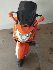 Kymco Xciting 250 2006 XCITING 250-thumb-4