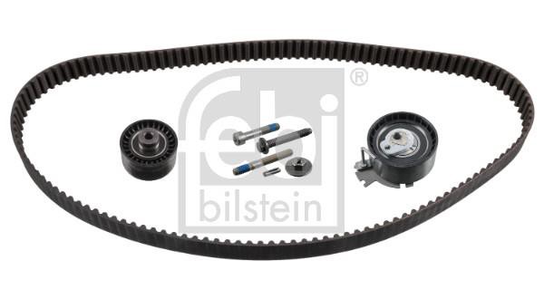 Σετ οδοντωτού ιμάντα FEBI BILSTEIN 26717