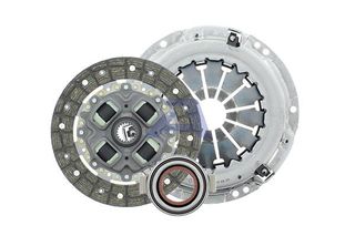 Σετ συμπλέκτη AISIN Clutch Kit (3P) AISIN KT233A