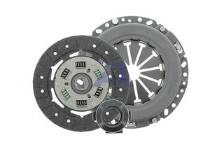 Σετ συμπλέκτη AISIN Clutch Kit (3P) AISIN KM046